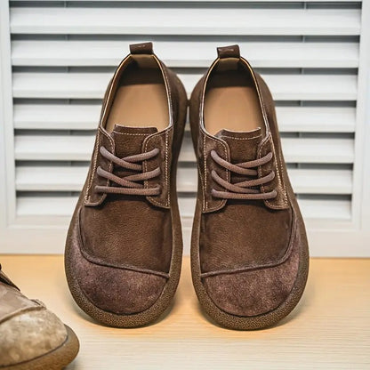 Emman | Orthopedic Shoes Made of Bovine Leather