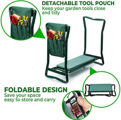 Multifunctional Kneeler & Seat 2025