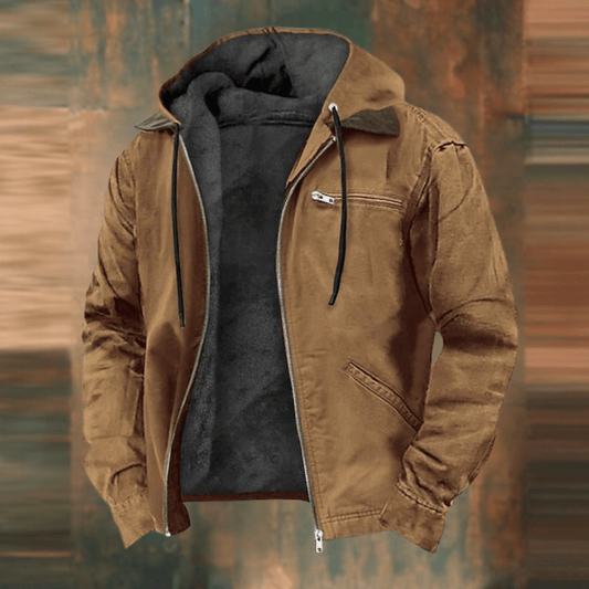 Grayson | Vintage Men’s Jacket