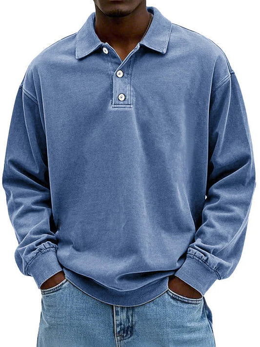 Nigo | Smart-Casual Polo Sweater
