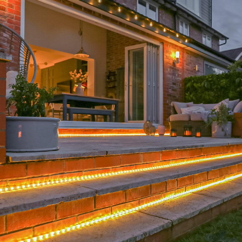Solar Rope Lights