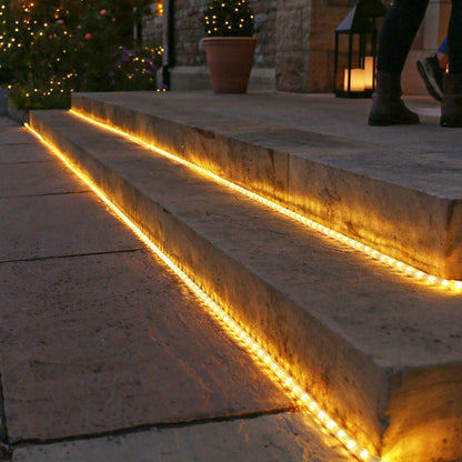 Solar Rope Lights